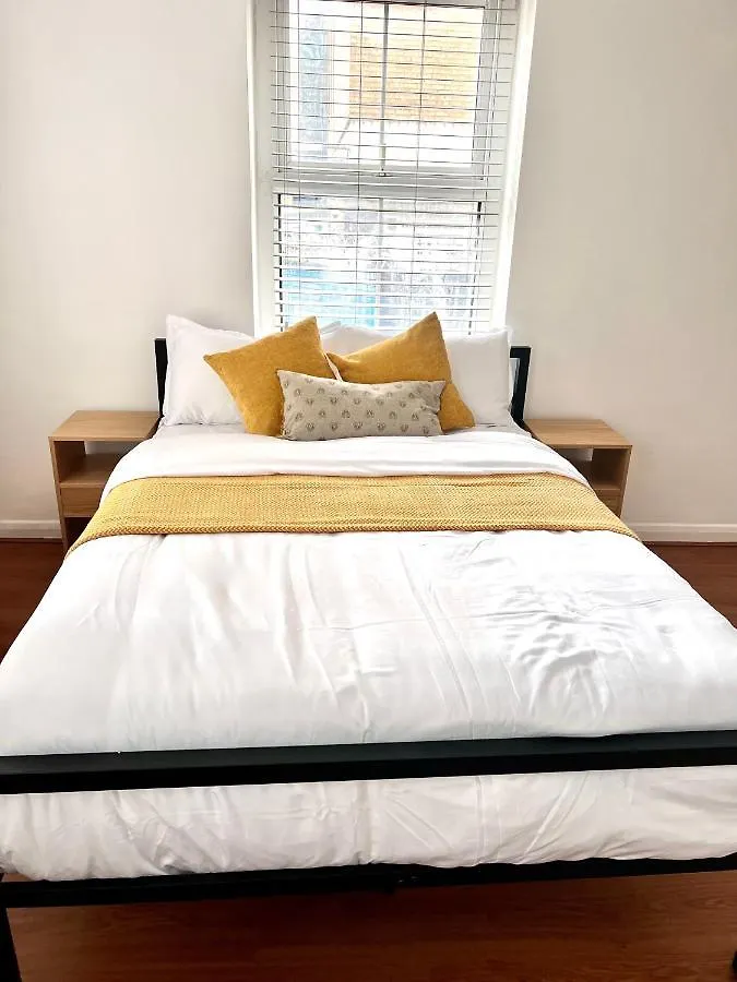 Grey Eagle Apartments Shoreditch London Guest house