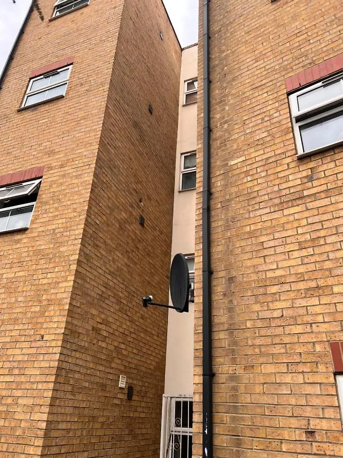 Grey Eagle Apartments Shoreditch London United Kingdom